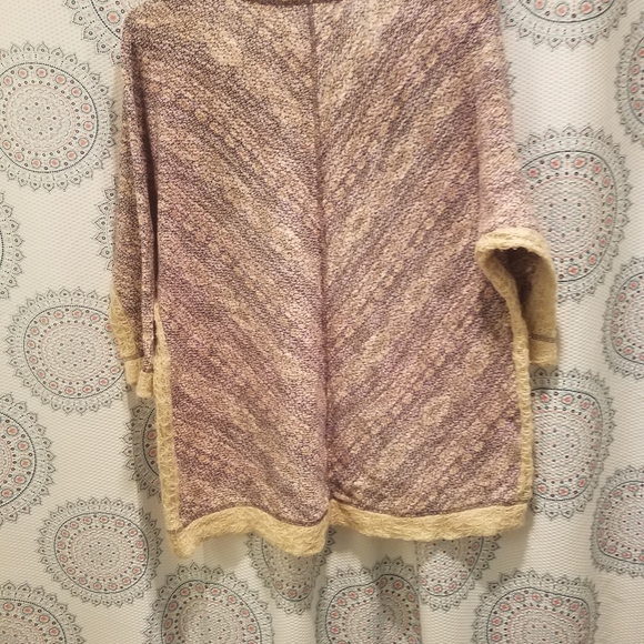 Mystree sweater - Picture 3 of 4
